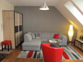 Apartament Studio in Lötzen